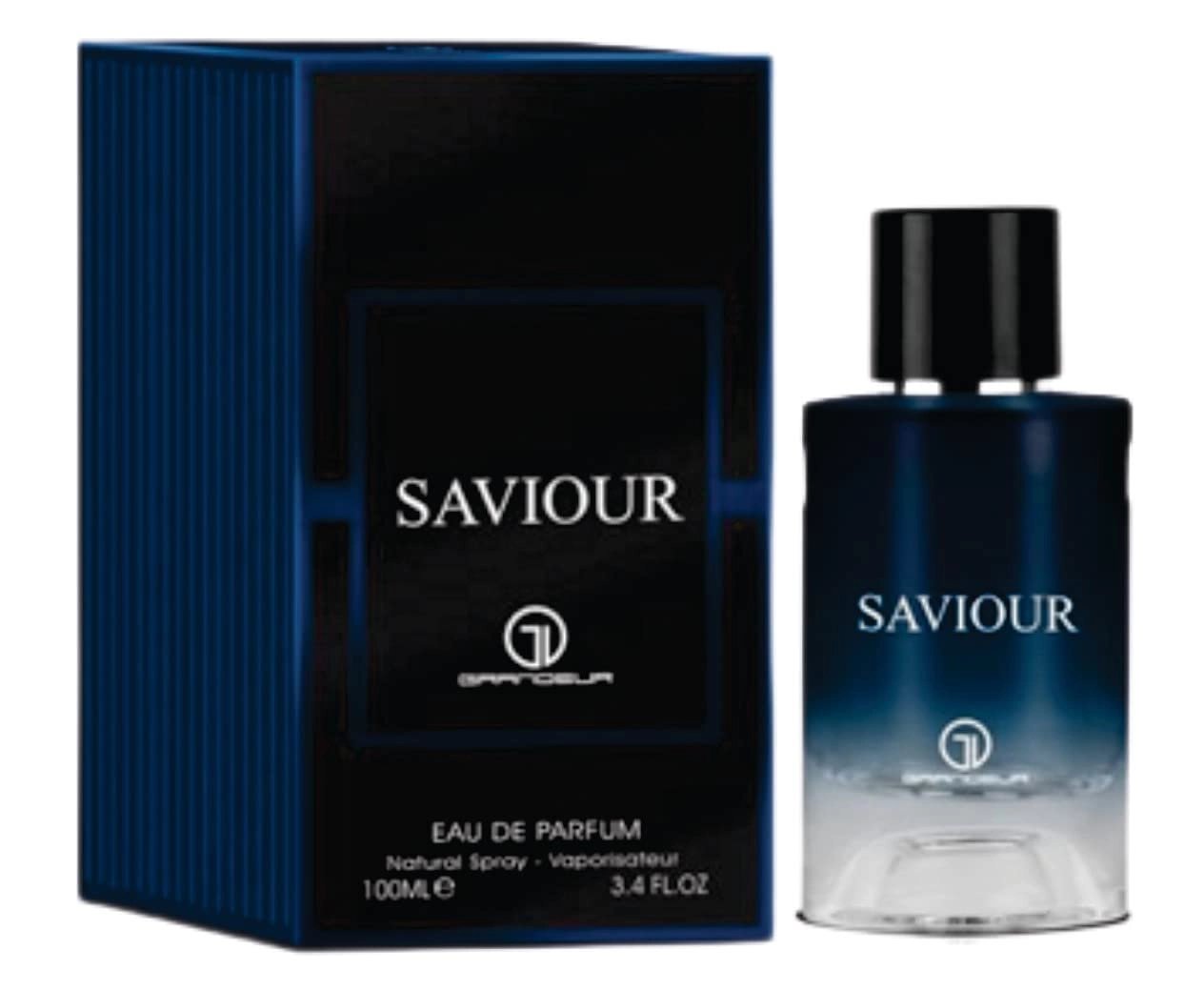 Ajwa Eau de Parfum 100ml
