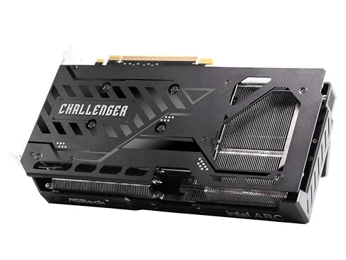 Arc B580 Challenger - 12GB