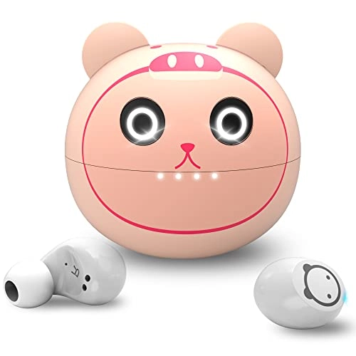 K64 Wireless Earbud