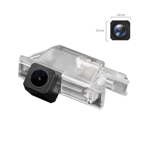 Rear View Backup camera - Night vision 1280*720p