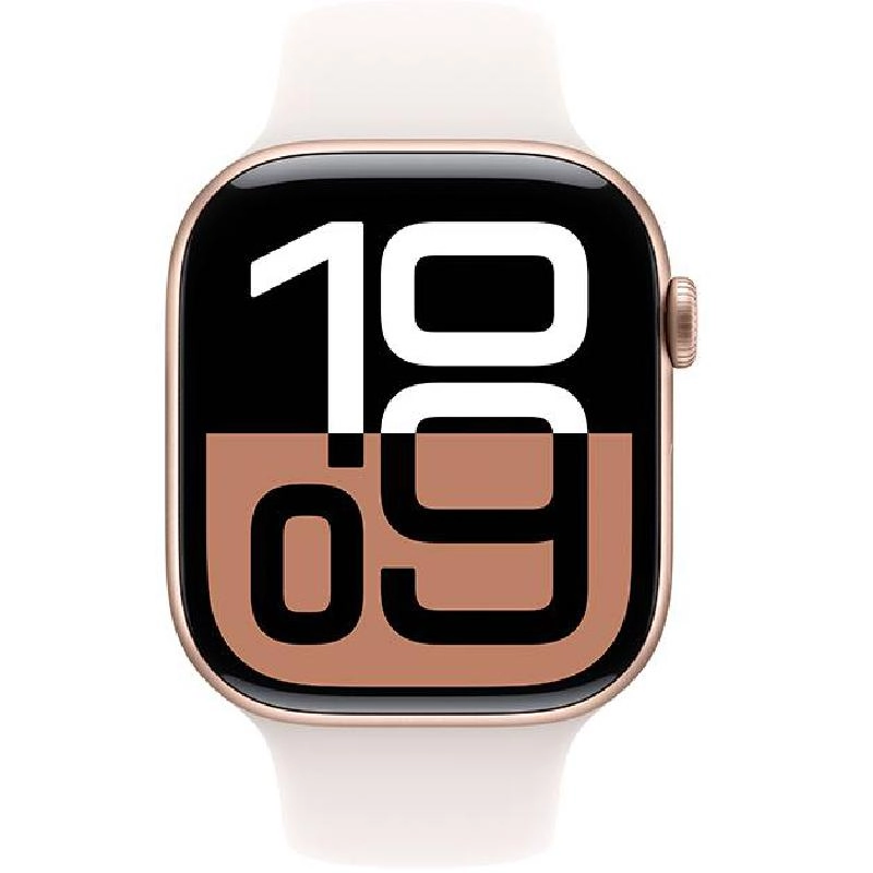 Watch Series 10 - 42mm Aluminum