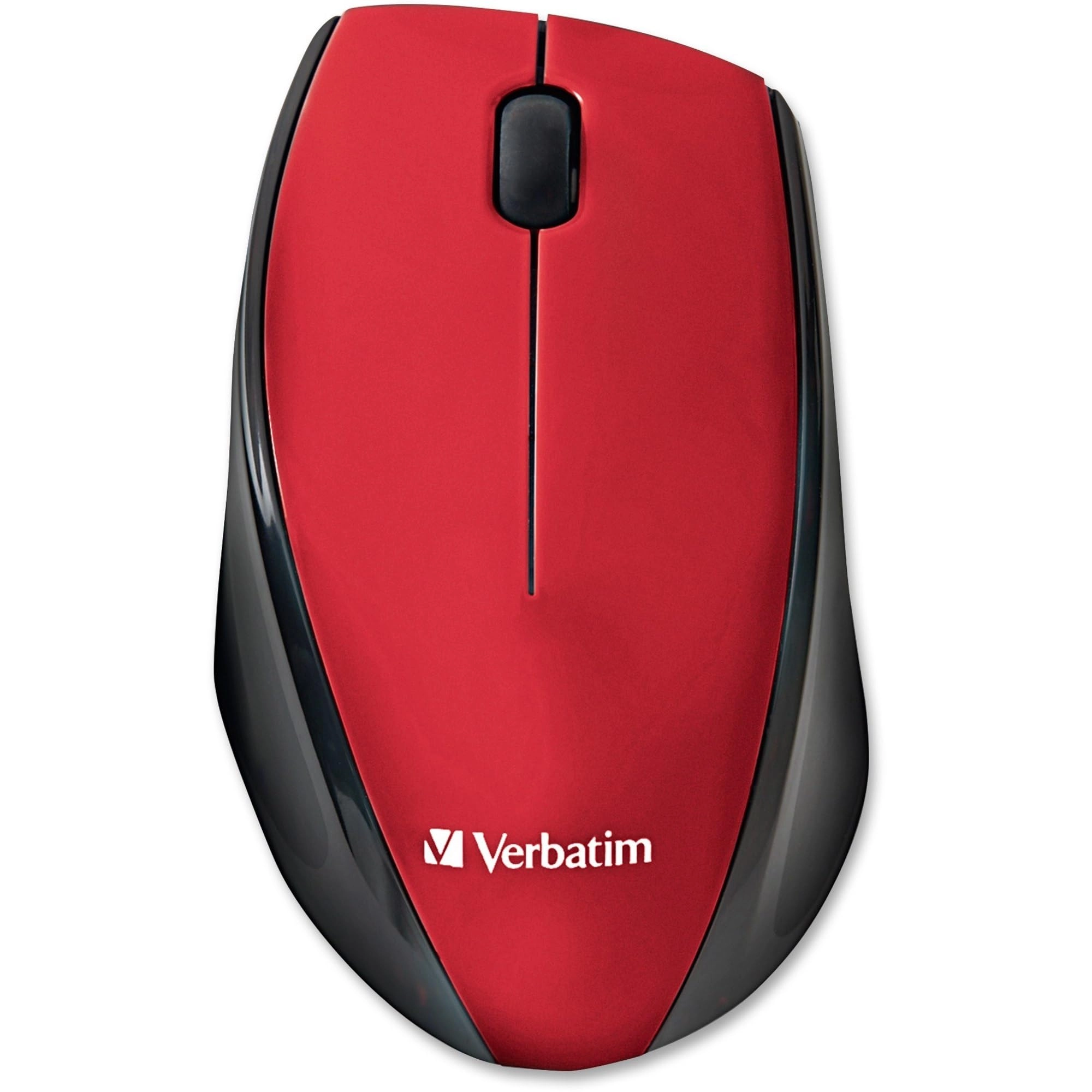 Multi-Trac Mouse - Wireless