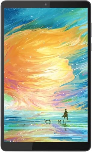 Tab M8 Gen 4 - 2GB 8" 96GB