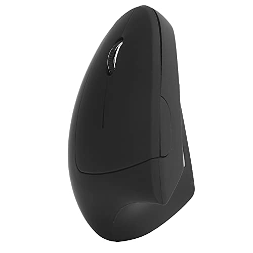 Vertical Left-Hand Ergonomic Mouse - USB