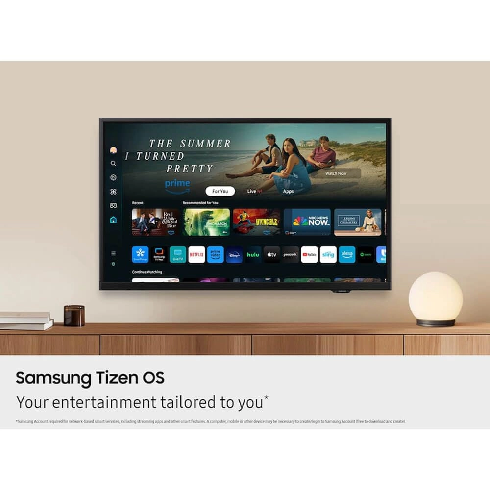 UN40F6000FFXZA - 40-Inch