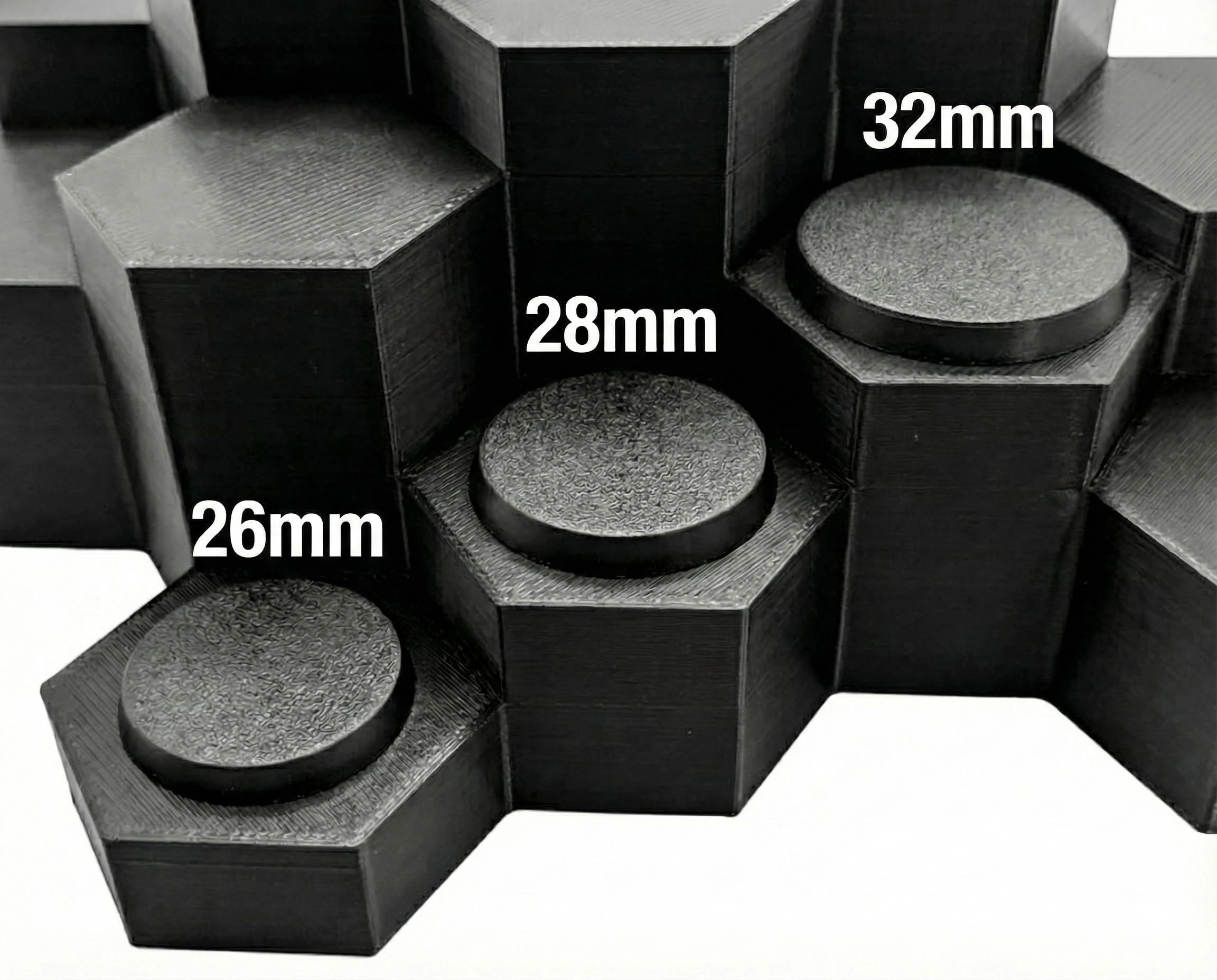 WarSplay Classic - 2 Pack 32mm Tabletop Skirmish Games