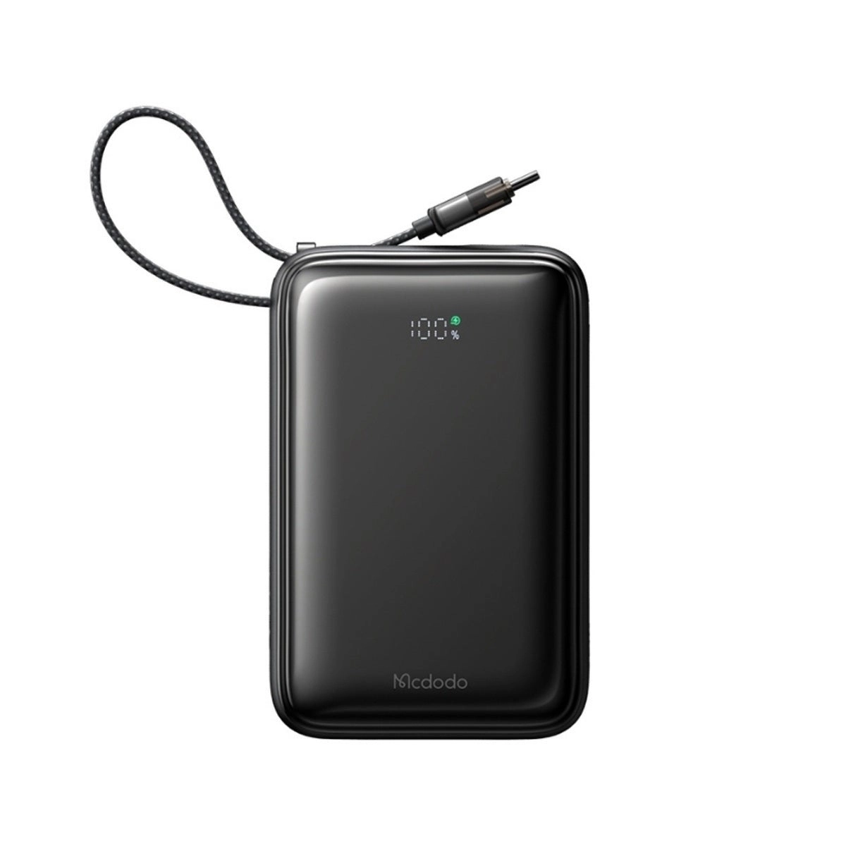 Mcdodo MC-6370 - 65W Fast charging