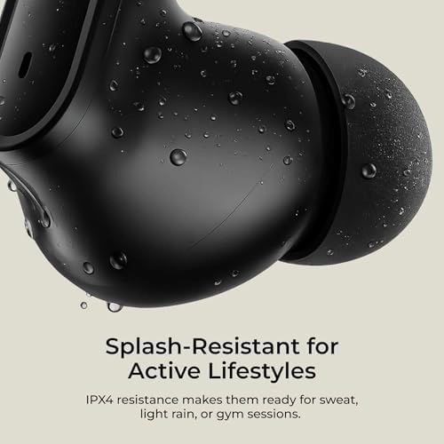 PULSE Wireless Earbud