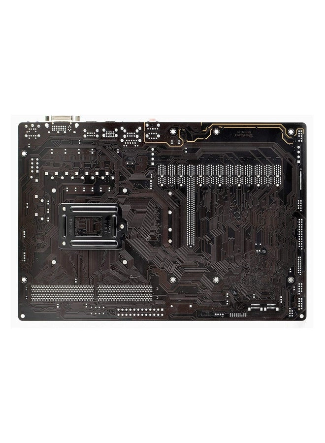 H110 Pro Btc+ - 13 Pcie Gpu Support
