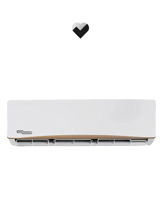 Super General (Renewed) SGS181AE - 220 kW