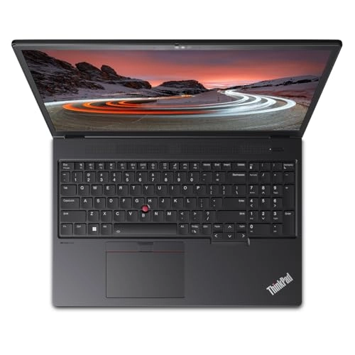 ThinkPad P16v Gen 2 21KXCTO1WW - 16'' Core Ultra 7 155H 32GB DDR5 2TB SSD