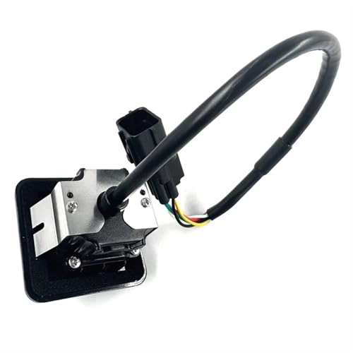 Car Rear Camera