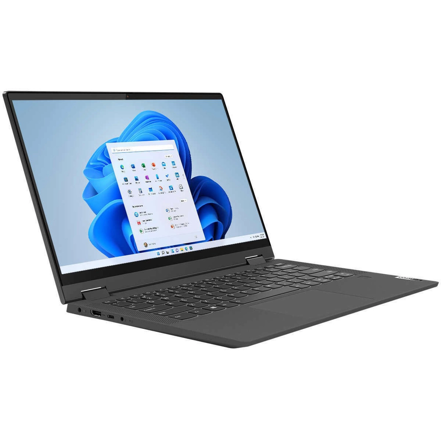 IdeaPad Flex 5 14ALC7 - 14'' Ryzen 7 5700U 16GB DDR4 512GB SSD