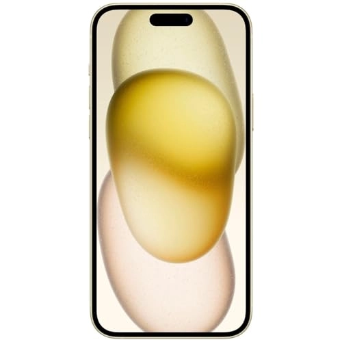 (Renewed) iPhone 15 Plus - 256GB