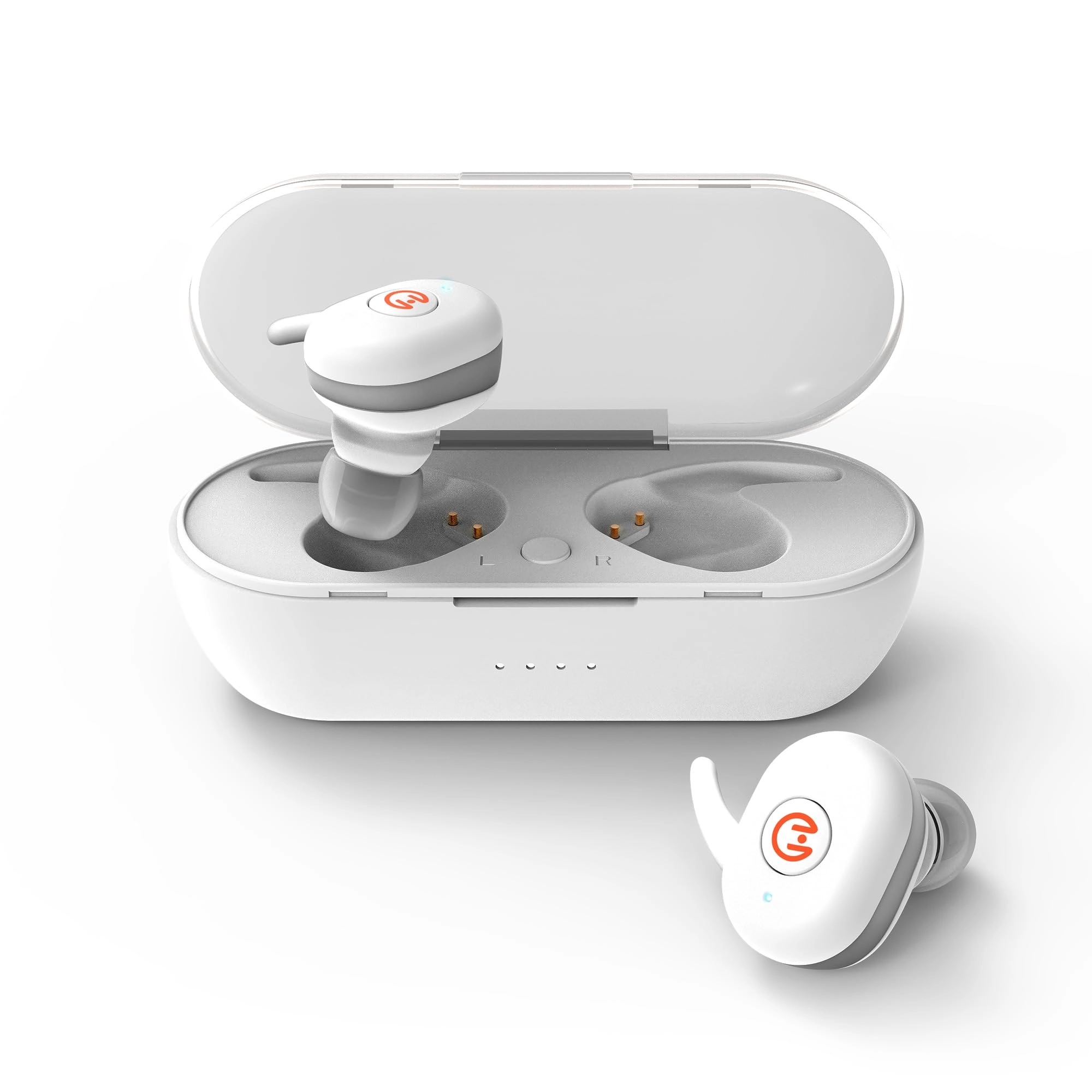 Active Wireless Earbud