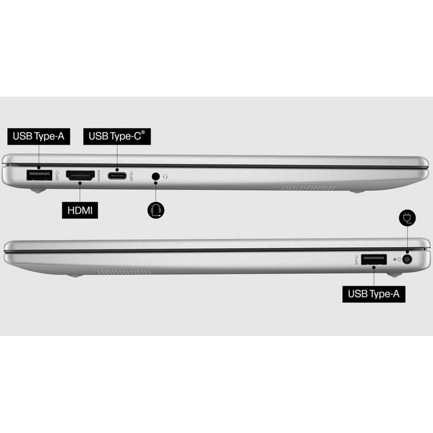 Pavilion Plus 14-ew1007ne - 14'' Core Ultra 5 16GB DDR5 512GB SSD