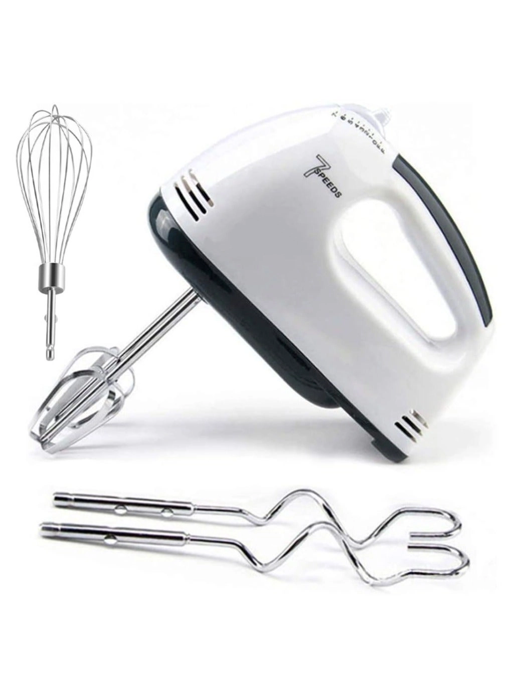 Flushrenic Handheld mixer - 100W