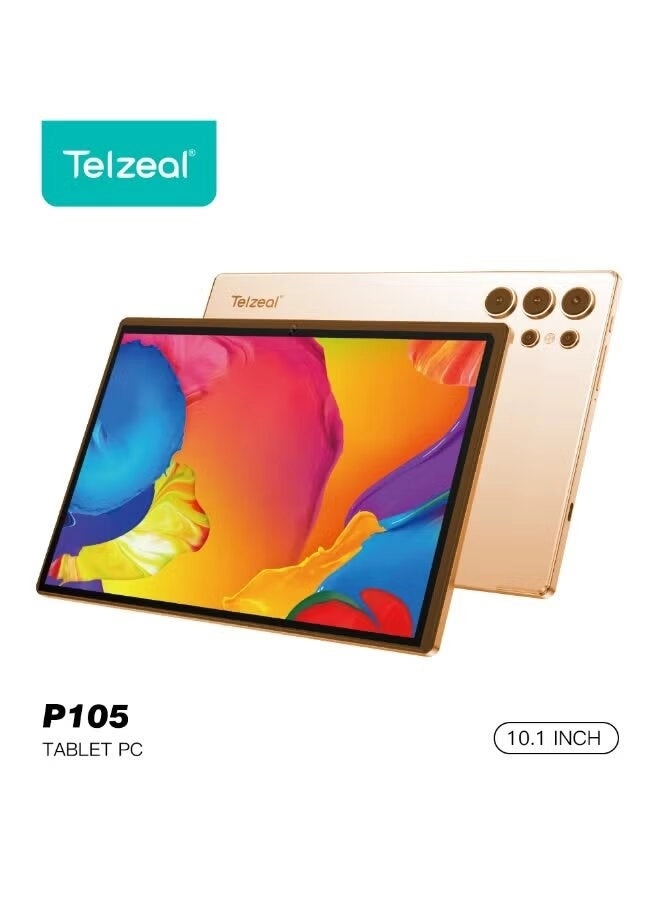 P102 - 512GB 10.1"