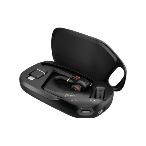Voyager Legend 50-M UC Wireless Headphone