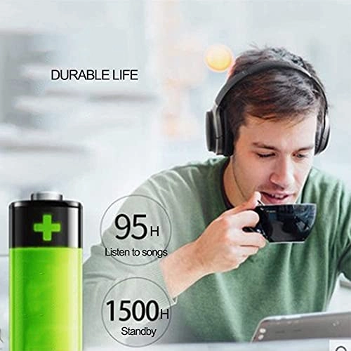 SAXssRemwCqveAxTVJ Wireless Headphone