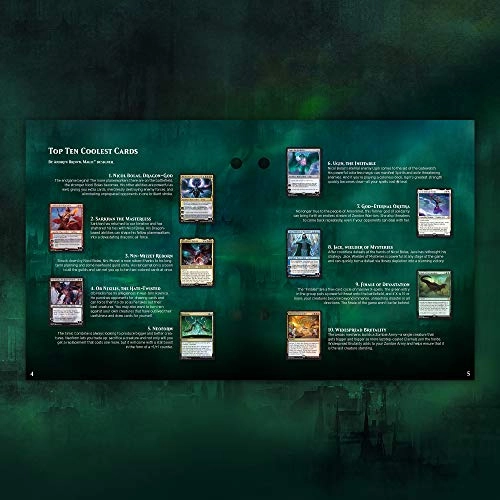 Magic: The Gathering: War of The Spark Bundle