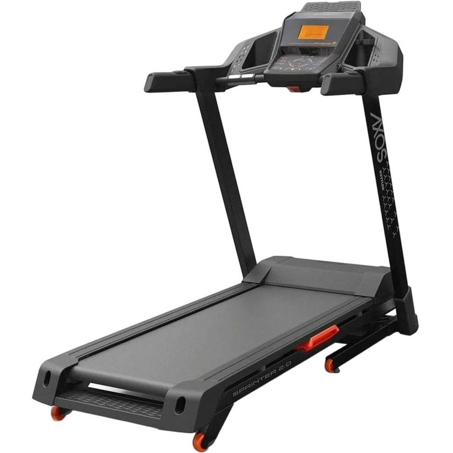 Kettler Sprinter - 2 horsepower 1300 X 440