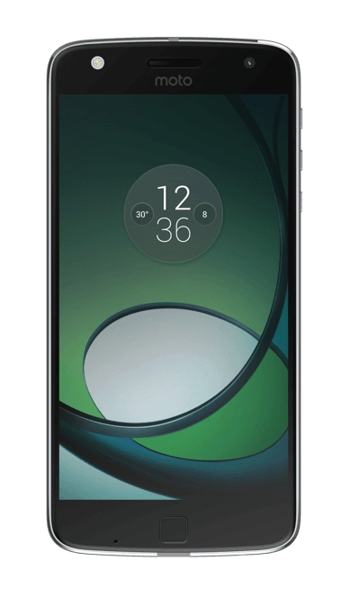 Moto Z Play - 32GB