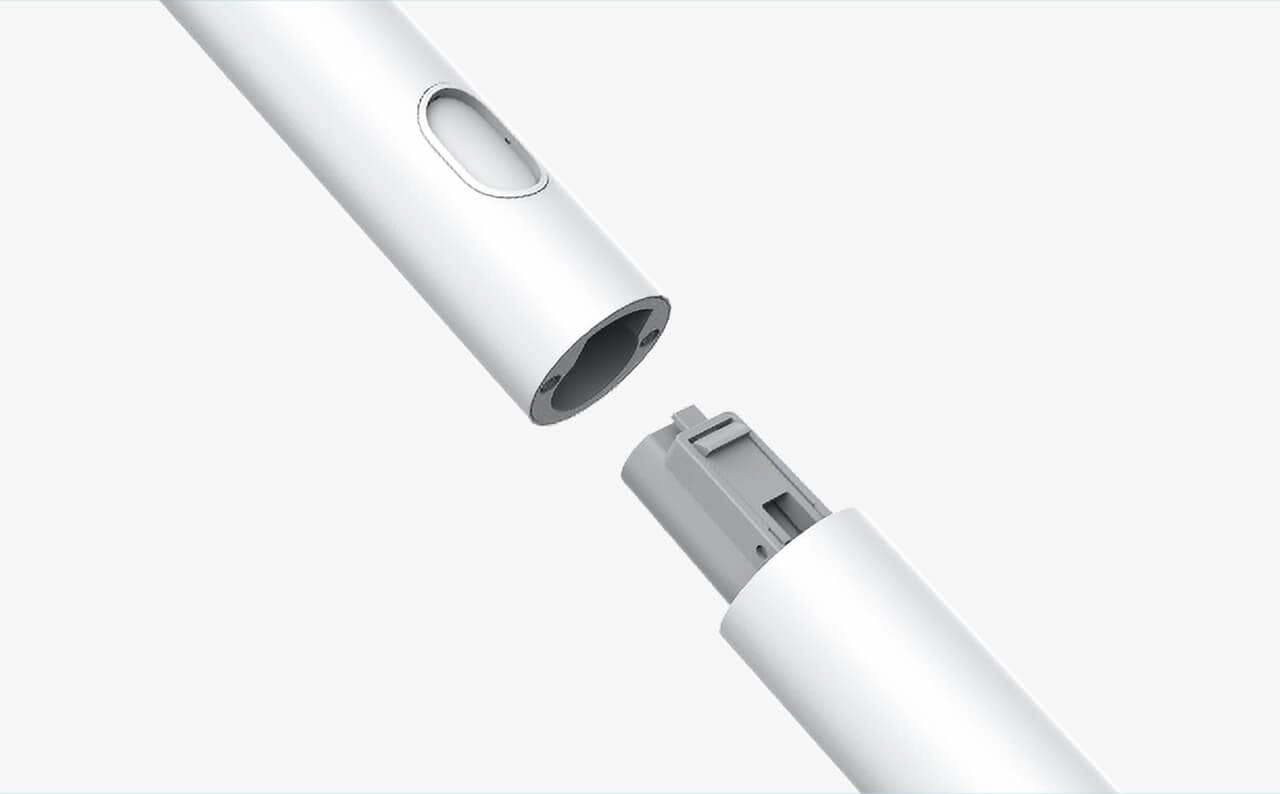 Mi Smart Standing Fan 2