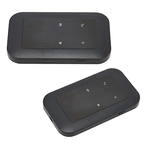 E90 - 3G/4G Wi-Fi 150Mbps