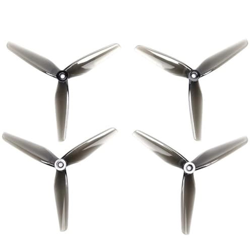 Tri-Blade Propeller - 6 Pairs 6x4x3 CW CCW