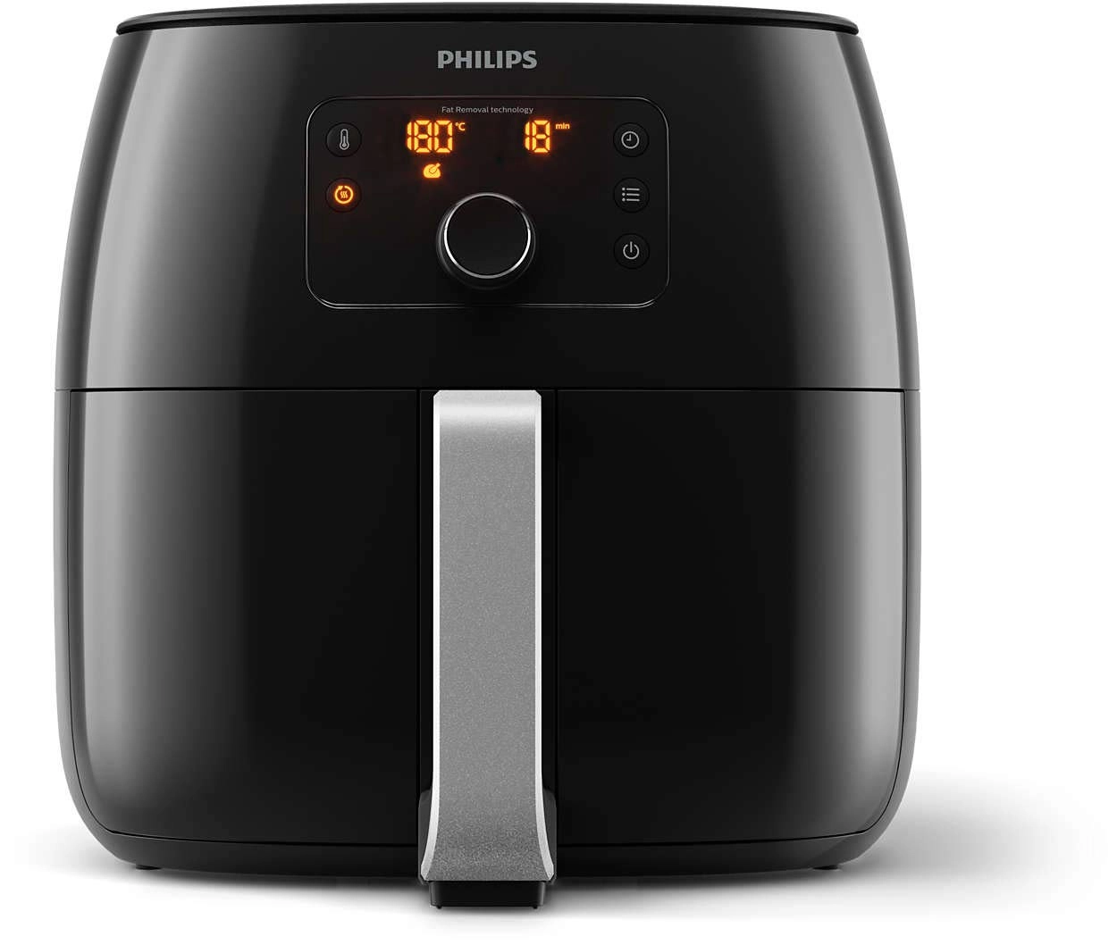 Avance Collection Airfryer XXL HD965091