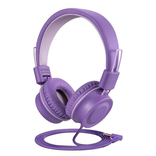 J01 Wired Headphone