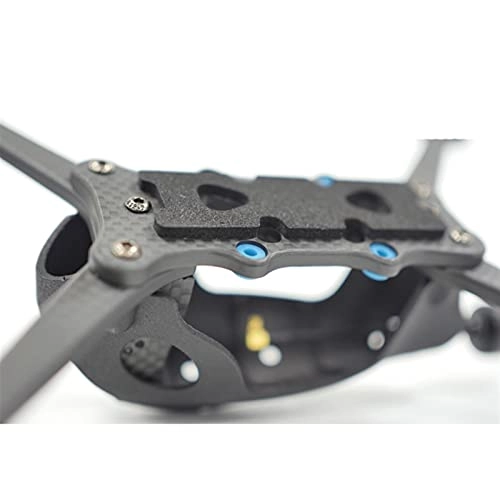 Astro X LS5 V2 - Racing FPV Lightweight Drone Rack