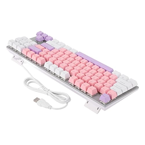 Mechanical Gaming Keyboard - Wired