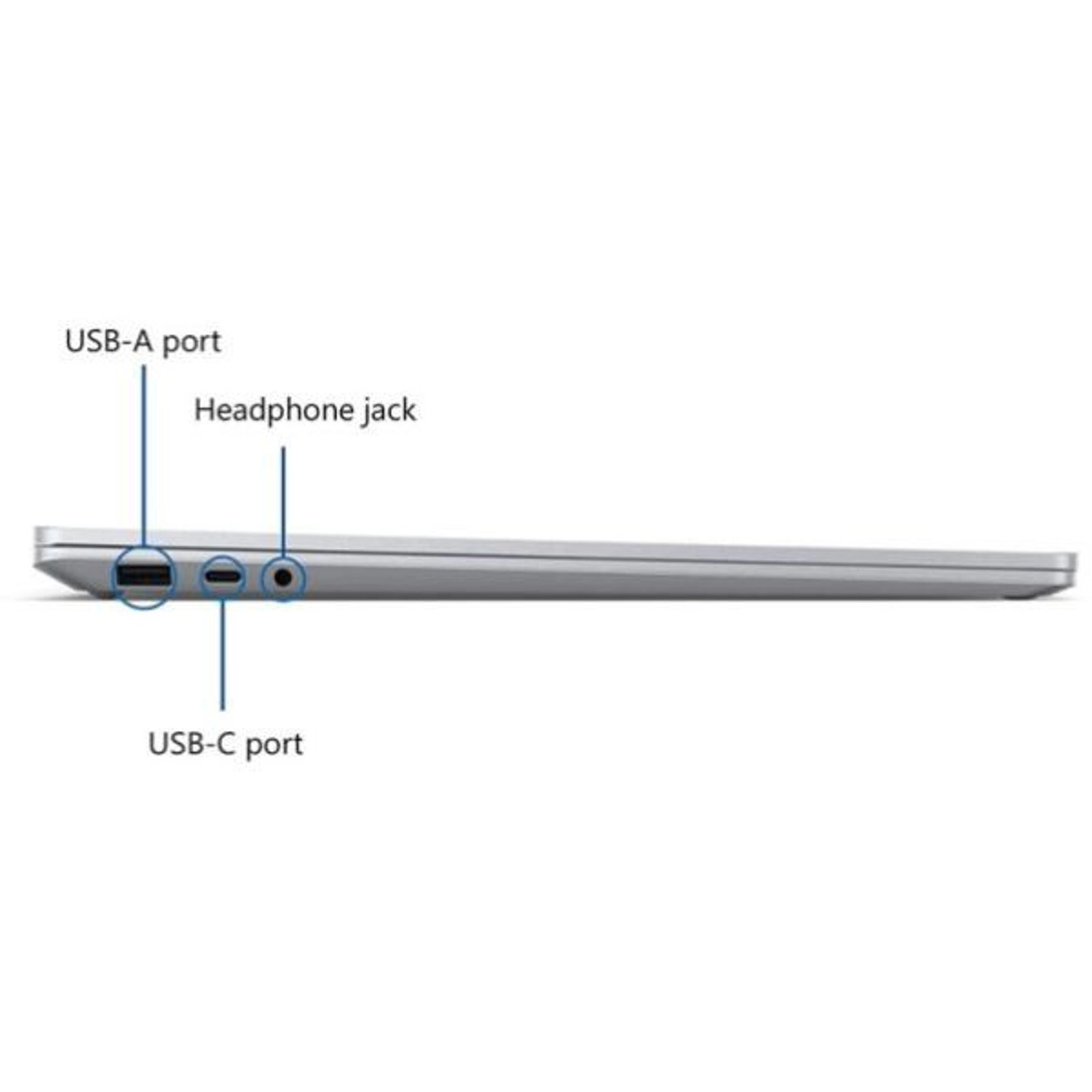 Surface Laptop 4 - 15'' 256GB 8GB Ryzen 7 4980U