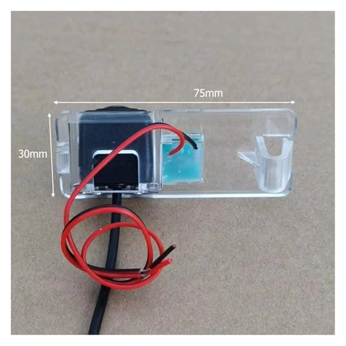 Car Backup Camera - Night vision