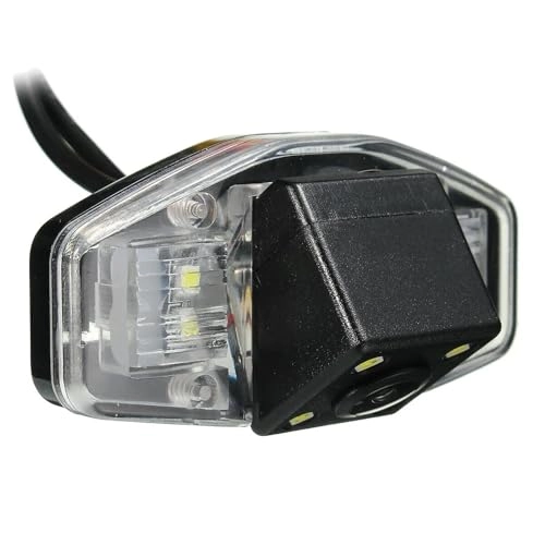 Car Reverse Parking Rear View Camera - Wire
