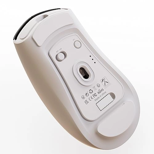 Gaming Mouse 300MAH - Wireless