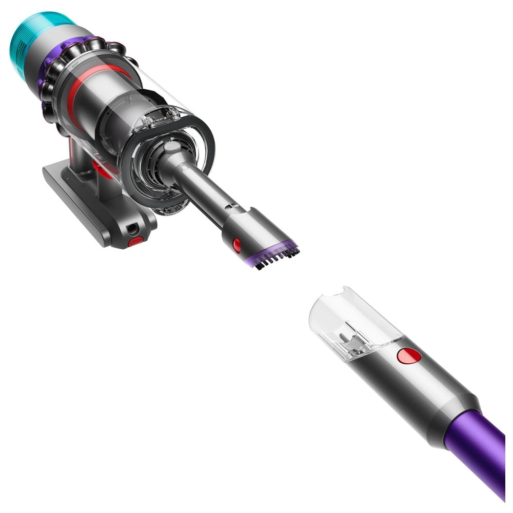 Gen5 Detect Absolute (447038-01)