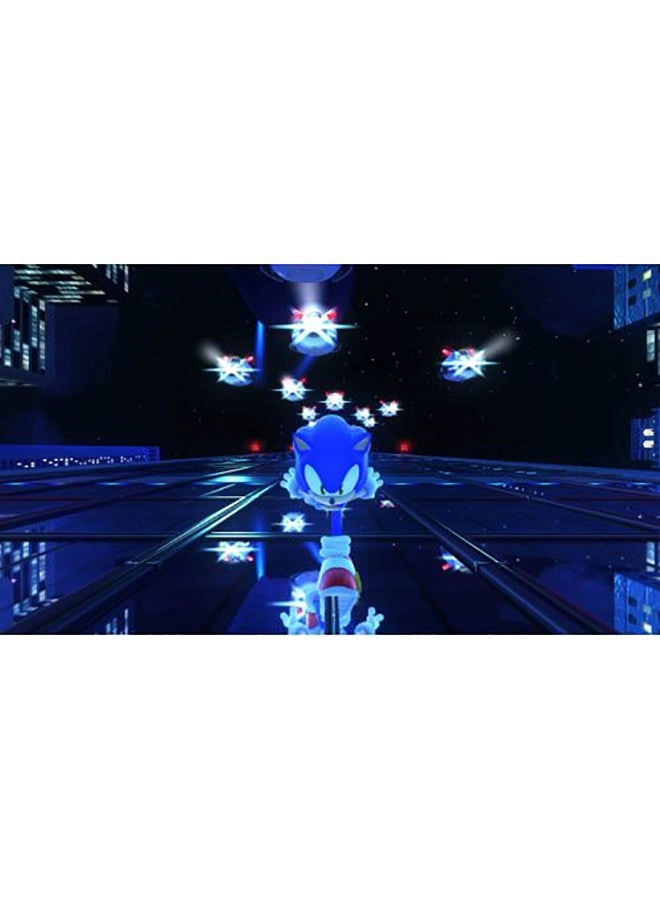 Sonic X Shadow Generations | PS4