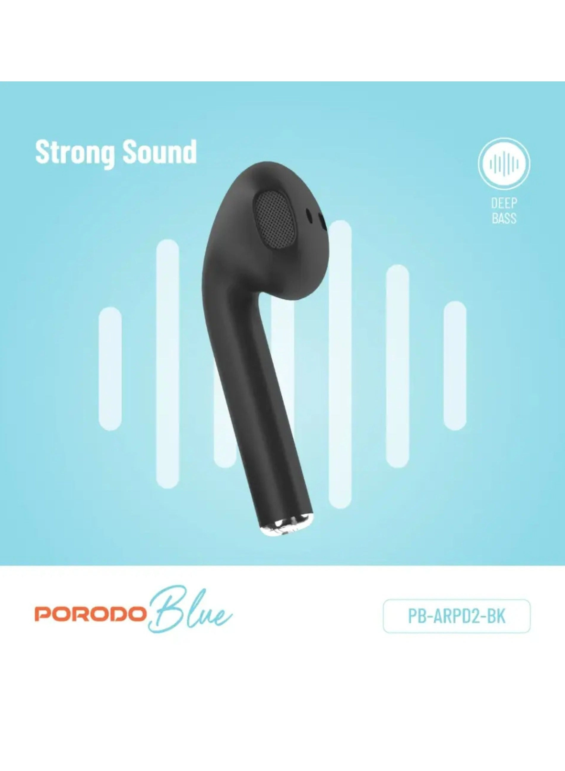 Earbuds Pro 2 Wireless Earbud