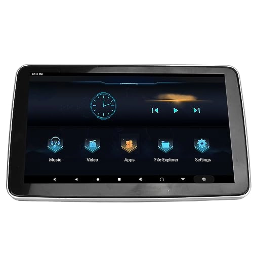 Headrest Monitor - 10.1in