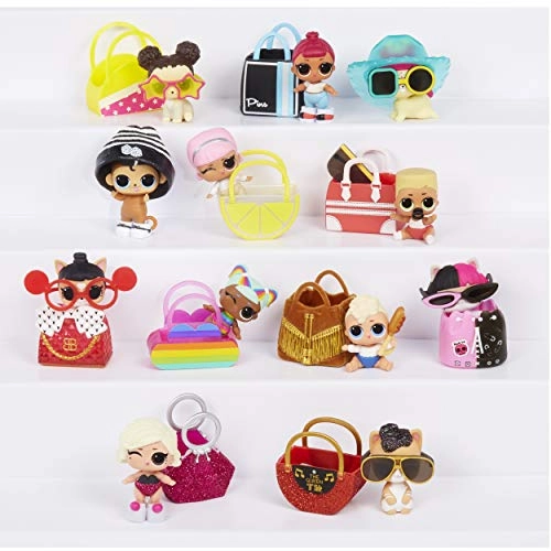 Winter Disco Series - Lils (564072) 2 pcs