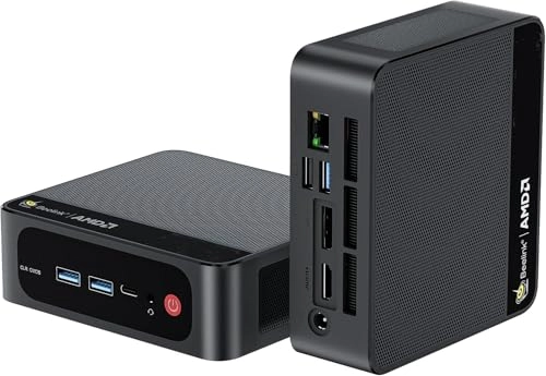 SER5 - 5560U 16GB 500GB