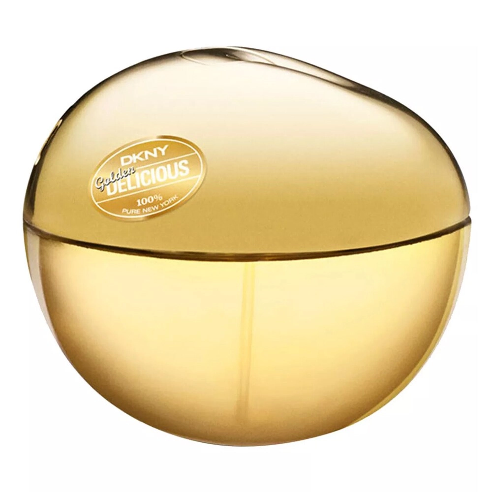 Golden Delicious Sparkling Apple Eau de Parfum 50 ml