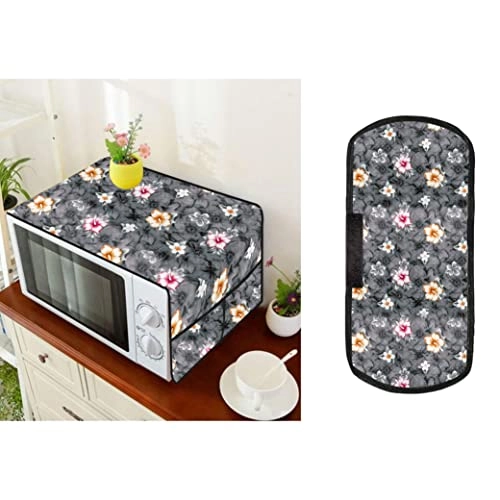 Microwave Oven Top Cover