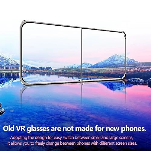 VRG Pro - Blue Light Eye Protection 110 Degrees