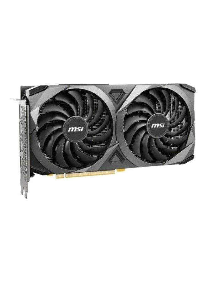 GeForce RTX 3050 Ventus 2X - 8GB