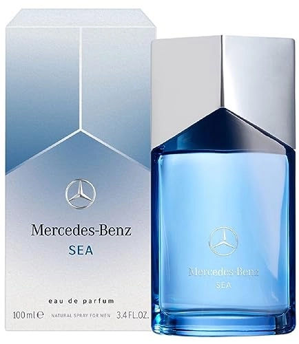 Sea Eau de Parfum 100 ml