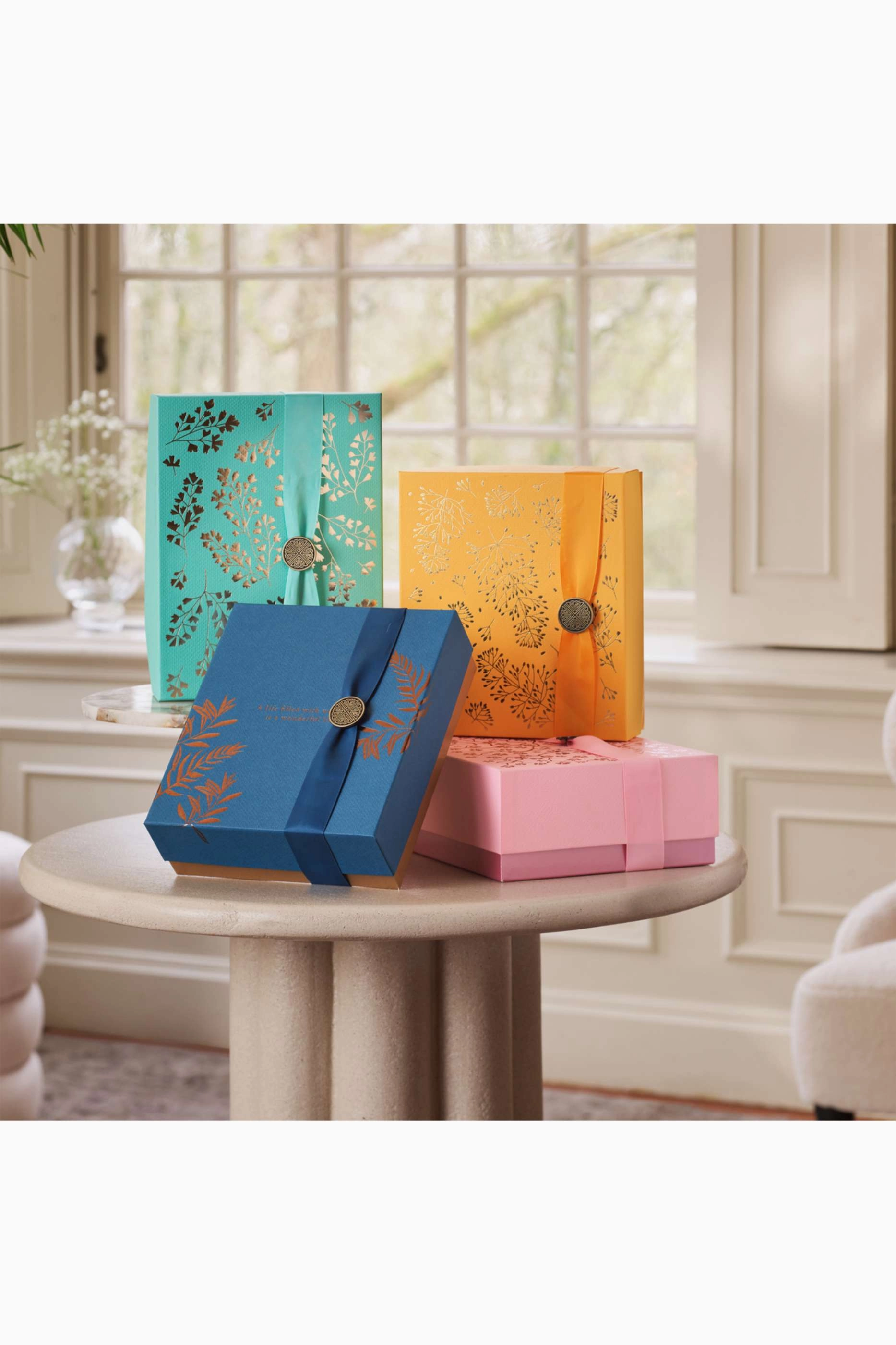 Ritual of Oudh - Gift Set 2025